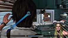 画像ギャラリー No.014のサムネイル画像 / ［TGS 2014］Xbox One専用タイトル「D4: Dark Dreams Don’t Die」，プロローグとエピソード1＆2を収録した「シーズン1」が明日より配信