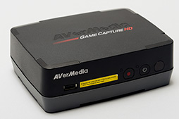 画像ギャラリー No.003のサムネイル画像 / PCレスキャプチャデバイスの進化形「AVT-C285」レビュー。実況動画作成や簡易編集,スマホアプリまでを総チェックしてみた