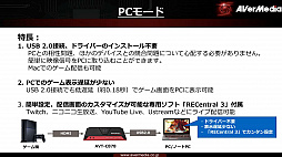 画像ギャラリー No.004のサムネイル画像 / 「Pokémon GO」に最適のビデオキャプチャデバイスかも？ AVerMediaの「AVT-C878」をiPhoneで試してみた