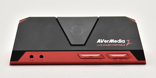 画像ギャラリー No.020のサムネイル画像 / 「Pokémon GO」に最適のビデオキャプチャデバイスかも？ AVerMediaの「AVT-C878」をiPhoneで試してみた