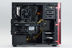 画像ギャラリー No.006のサムネイル画像 / AVerMediaのPCIe接続型キャプチャカード「C988」レビュー。妥協なく録画・配信したい人向けながら，初心者でもちょっと気合いを入れれば十分に使える