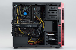 画像ギャラリー No.007のサムネイル画像 / AVerMediaのPCIe接続型キャプチャカード「C988」レビュー。妥協なく録画・配信したい人向けながら，初心者でもちょっと気合いを入れれば十分に使える