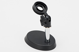画像ギャラリー No.026のサムネイル画像 / AVerMediaのゲーム実況向けマイク「AM310」レビュー。1万円台前半で買えるコンデンサ型，そのコストパフォーマンスはかなりのものだ