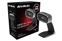 画像ギャラリー No.006のサムネイル画像 / 【PR】AVerMediaの実況配信セット「Streaming Kit」とキャプチャソフト「RECentral 4」で，ゲーム実況を始めよう