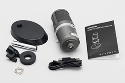 画像ギャラリー No.012のサムネイル画像 / 【PR】AVerMediaの実況配信セット「Streaming Kit」とキャプチャソフト「RECentral 4」で，ゲーム実況を始めよう