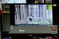 画像ギャラリー No.014のサムネイル画像 / ［COMPUTEX］AVerMediaが4K/HDR/60fps録画対応のキャプチャカード「Live Gamer 4K」を出展。国内発売は7月の予定
