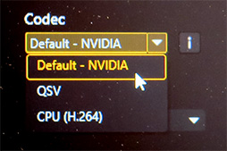画像ギャラリー No.007のサムネイル画像 / AVerMedia，Thunderbolt 3対応のキャプチャユニット「Live Gamer BOLT」を披露。4K HDR映像を60fpsでキャプチャできる
