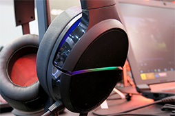 画像ギャラリー No.010のサムネイル画像 / AVerMedia，Thunderbolt 3対応のキャプチャユニット「Live Gamer BOLT」を披露。4K HDR映像を60fpsでキャプチャできる