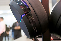 画像ギャラリー No.011のサムネイル画像 / AVerMedia，Thunderbolt 3対応のキャプチャユニット「Live Gamer BOLT」を披露。4K HDR映像を60fpsでキャプチャできる