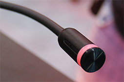 画像ギャラリー No.014のサムネイル画像 / AVerMedia，Thunderbolt 3対応のキャプチャユニット「Live Gamer BOLT」を披露。4K HDR映像を60fpsでキャプチャできる