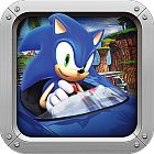 画像ギャラリー No.002のサムネイル画像 / Android版「ソニック＆セガオールスターズ レーシング」が配信。ソニックとセガ歴代キャラが対決