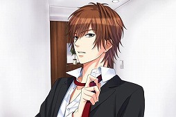 誓いのキスは突然に Love Ring（アプリ版）