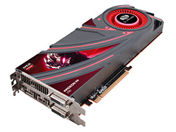 画像ギャラリー No.001のサムネイル画像 / アスク，Sapphire製のR9 290搭載カードを発売。価格は5万5000円前後