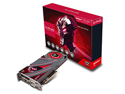画像ギャラリー No.002のサムネイル画像 / アスク，Sapphire製のR9 290搭載カードを発売。価格は5万5000円前後