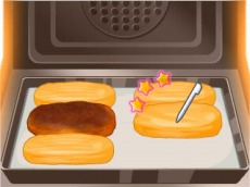画像ギャラリー No.006のサムネイル画像 / 「キラメキ わくわくスイーツ」，体験版の配信がスタート。ゲームをクリアして，製品版で使える「あいことば」を手に入れよう