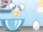 画像ギャラリー No.009のサムネイル画像 / 「キラメキ わくわくスイーツ」，体験版の配信がスタート。ゲームをクリアして，製品版で使える「あいことば」を手に入れよう