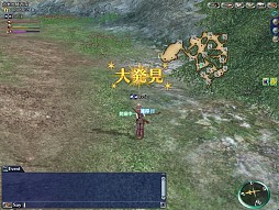 画像ギャラリー No.003のサムネイル画像 / 「大航海時代 Online」，大型アップデートChapter 3「Wild West」を実施。新海域の北米西岸と，新コンテンツ「ゴールドラッシュ」が登場