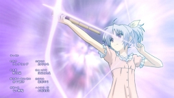 画像ギャラリー No.006のサムネイル画像 / 「‘&’-空の向こうで咲きますように-」，プロモーションムービーが公開に。いとうかなこさんの歌う主題歌に乗せて登場キャラクター達を紹介