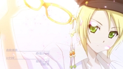 画像ギャラリー No.008のサムネイル画像 / 「‘&’-空の向こうで咲きますように-」，プロモーションムービーが公開に。いとうかなこさんの歌う主題歌に乗せて登場キャラクター達を紹介