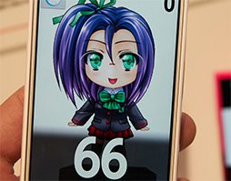 画像ギャラリー No.031のサムネイル画像 / KDDI 2015年春モデルスマートフォン3製品テストレポート。コンパクトで使い勝手重視の製品はどの程度の性能を備えるのか？
