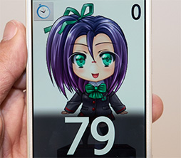 画像ギャラリー No.044のサムネイル画像 / KDDI 2015年春モデルスマートフォン3製品テストレポート。コンパクトで使い勝手重視の製品はどの程度の性能を備えるのか？