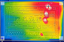 画像ギャラリー No.048のサムネイル画像 / KDDI 2016春モデルスマホ＆タブレットをテスト。コンパクトな「AQUOS SERIE mini」と新タブレット「Qua tab 02」をデレステで検証してみた