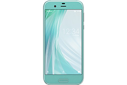 画像ギャラリー No.002のサムネイル画像 / ソフトバンク，「AQUOS R」のAndroid 8.0へのOSアップデートを配信開始