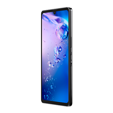 画像ギャラリー No.001のサムネイル画像 / シャープ，5G対応新型スマートフォン「AQUOS zero6」と「AQUOS sense6」を発表。AQUOS zero6は5Gのミリ波にも対応