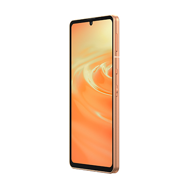 画像ギャラリー No.004のサムネイル画像 / シャープ，5G対応新型スマートフォン「AQUOS zero6」と「AQUOS sense6」を発表。AQUOS zero6は5Gのミリ波にも対応