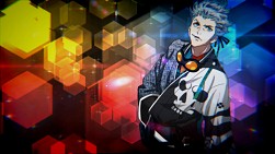 画像ギャラリー No.003のサムネイル画像 / 「幕末Rock」，ミュージックビデオ第4弾「高杉晋作」が5月21日まで限定公開