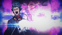 画像ギャラリー No.005のサムネイル画像 / 「幕末Rock」，ミュージックビデオ第4弾「高杉晋作」が5月21日まで限定公開