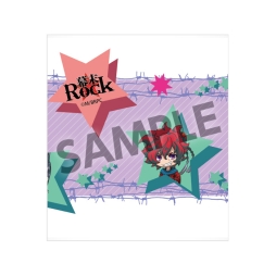 画像ギャラリー No.002のサムネイル画像 / 「幕末Rock」のマグカップや携帯ストラップ，マルチクロスが7月に発売