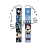 画像ギャラリー No.010のサムネイル画像 / 「幕末Rock」のマグカップや携帯ストラップ，マルチクロスが7月に発売