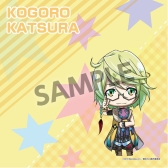 画像ギャラリー No.013のサムネイル画像 / 「幕末Rock」のマグカップや携帯ストラップ，マルチクロスが7月に発売