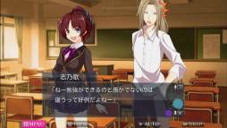 画像ギャラリー No.002のサムネイル画像 / 告白されると爆死するADV「D.M.L.C.-デスマッチラブコメ-」のiOS版が配信