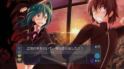 画像ギャラリー No.003のサムネイル画像 / 告白されると爆死するADV「D.M.L.C.-デスマッチラブコメ-」のiOS版が配信