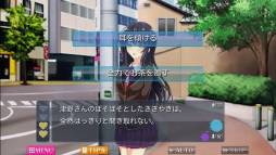 画像ギャラリー No.004のサムネイル画像 / 告白されると爆死するADV「D.M.L.C.-デスマッチラブコメ-」のiOS版が配信