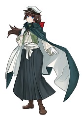 画像ギャラリー No.009のサムネイル画像 / Android版「死神メサイア」,GooglePlayにて配信中。iOS版は近日公開