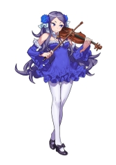 画像ギャラリー No.011のサムネイル画像 / 「死神メサイア」のiOS版が本日配信スタート。記念キャンペーンを実施中