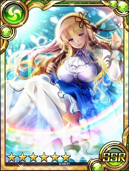 画像ギャラリー No.001のサムネイル画像 / 「死神メサイア」，バレンタインイベント限定のSSRタロットカードが登場