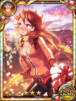 画像ギャラリー No.010のサムネイル画像 / 「死神メサイア」，バレンタインイベント限定のSSRタロットカードが登場