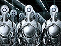 プレイヤーとの会話ができる高度なAIを持つPC向けアドベンチャー，「Bot Colony」の開発資金募集が，Kickstarterでスタート
