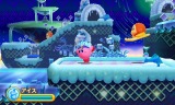 星のカービィ　トリプルデラックス