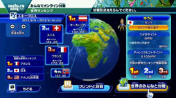 画像ギャラリー No.005のサムネイル画像 / 「大乱闘スマッシュブラザーズ for Nintendo 3DS / Wii U」にソニックが参戦＆「マリオ＆ソニック AT ソチオリンピック」は12月5日に発売