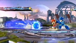 画像ギャラリー No.011のサムネイル画像 / 「大乱闘スマッシュブラザーズ for Nintendo 3DS / Wii U」にソニックが参戦＆「マリオ＆ソニック AT ソチオリンピック」は12月5日に発売