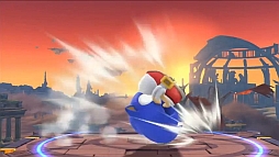 画像ギャラリー No.012のサムネイル画像 / 「大乱闘スマッシュブラザーズ for Nintendo 3DS / Wii U」にソニックが参戦＆「マリオ＆ソニック AT ソチオリンピック」は12月5日に発売