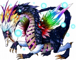 画像ギャラリー No.003のサムネイル画像 / 「ギャザーオブドラゴンズV2」，復刻イベント「グレートミッションVer.3」を開催