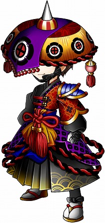 画像ギャラリー No.006のサムネイル画像 / 「ギャザーオブドラゴンズ V2」，イベント“侵撃 妖刀の系譜”が開催