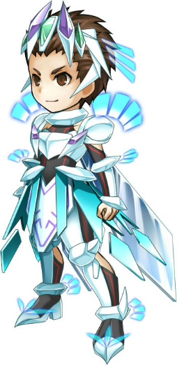画像ギャラリー No.005のサムネイル画像 / 「ギャザーオブドラゴンズV2」，時渡りの旅人〜景品交換所〜が復刻開催