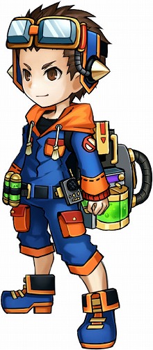 画像ギャラリー No.004のサムネイル画像 / 「ギャザーオブドラゴンズV2」，“ハロウィンナイトの仮装行列”を開催